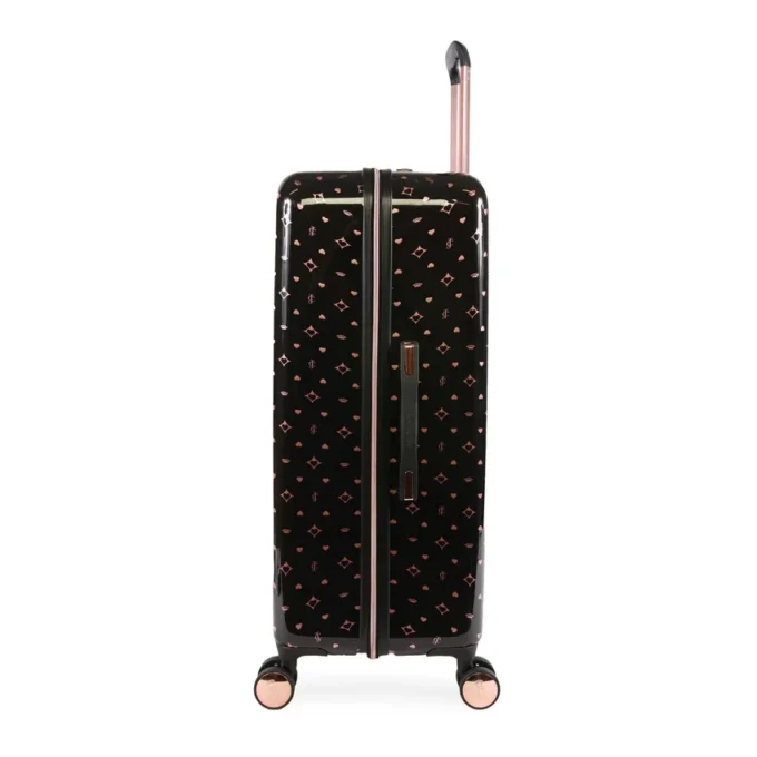 2-Piece Hardside Spinner Luggage Set 2-Piece Hardside Spinner Luggage Set