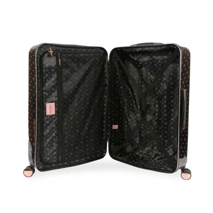 2-Piece Hardside Spinner Luggage Set 2-Piece Hardside Spinner Luggage Set