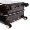2-Piece Hardside Spinner Luggage Set 2-Piece Hardside Spinner Luggage Set