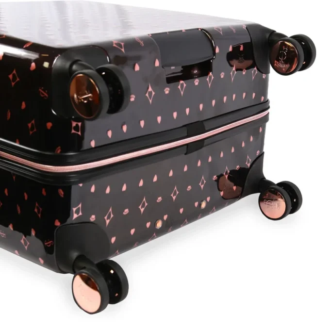 2-Piece Hardside Spinner Luggage Set 2-Piece Hardside Spinner Luggage Set