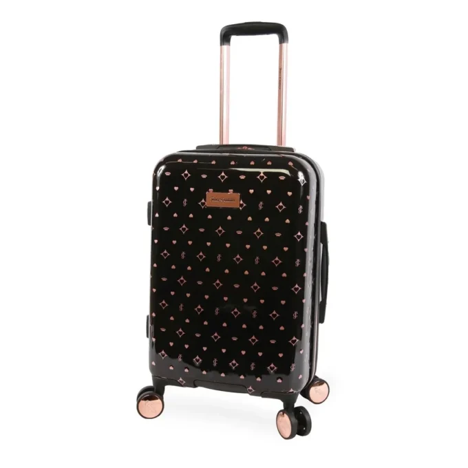 2-Piece Hardside Spinner Luggage Set 2-Piece Hardside Spinner Luggage Set