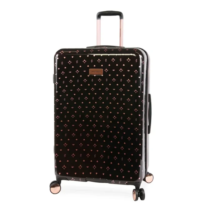 2-Piece Hardside Spinner Luggage Set 2-Piece Hardside Spinner Luggage Set