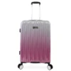 3-Piece Hardside Spinner Luggage Set 3-Piece Hardside Spinner Luggage Set