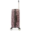3-Piece Hardside Spinner Luggage Set 3-Piece Hardside Spinner Luggage Set