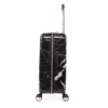 3-Piece Hardside Spinner Luggage Set 3-Piece Hardside Spinner Luggage Set