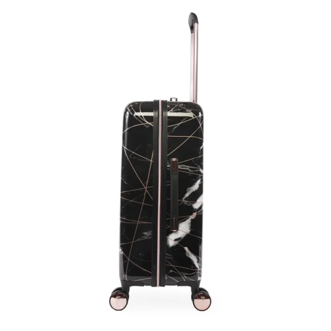3-Piece Hardside Spinner Luggage Set 3-Piece Hardside Spinner Luggage Set