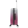 3-Piece Hardside Spinner Luggage Set 3-Piece Hardside Spinner Luggage Set