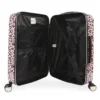 3-Piece Hardside Spinner Luggage Set 3-Piece Hardside Spinner Luggage Set