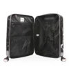 3-Piece Hardside Spinner Luggage Set 3-Piece Hardside Spinner Luggage Set