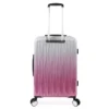 3-Piece Hardside Spinner Luggage Set 3-Piece Hardside Spinner Luggage Set