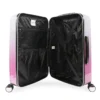 3-Piece Hardside Spinner Luggage Set 3-Piece Hardside Spinner Luggage Set