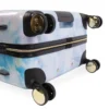 3-Piece Hardside Spinner Luggage Set 3-Piece Hardside Spinner Luggage Set