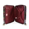 3-Piece Hardside Spinner Luggage Set 3-Piece Hardside Spinner Luggage Set