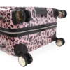 3-Piece Hardside Spinner Luggage Set 3-Piece Hardside Spinner Luggage Set