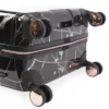 3-Piece Hardside Spinner Luggage Set 3-Piece Hardside Spinner Luggage Set