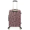 3-Piece Hardside Spinner Luggage Set 3-Piece Hardside Spinner Luggage Set