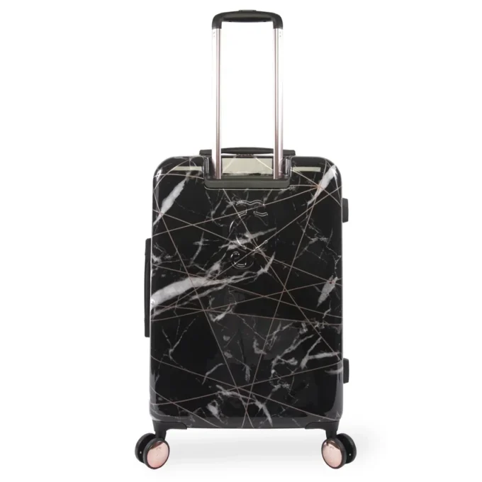 3-Piece Hardside Spinner Luggage Set 3-Piece Hardside Spinner Luggage Set