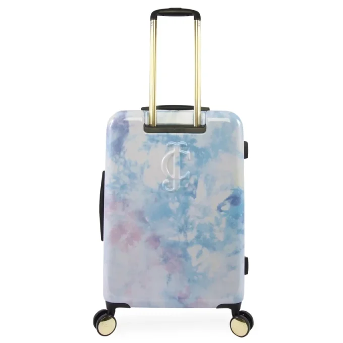 3-Piece Hardside Spinner Luggage Set 3-Piece Hardside Spinner Luggage Set