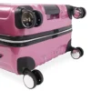 3-Piece Hardside Spinner Luggage Set 3-Piece Hardside Spinner Luggage Set