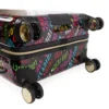 3-Piece Hardside Spinner Luggage Set 3-Piece Hardside Spinner Luggage Set
