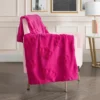 3D Faux Fur Throw Blanket 3D Faux Fur Throw Blanket