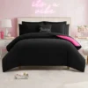 Alexis Solid Bed in a Bag Bedding Set Alexis Solid Bed in a Bag Bedding Set