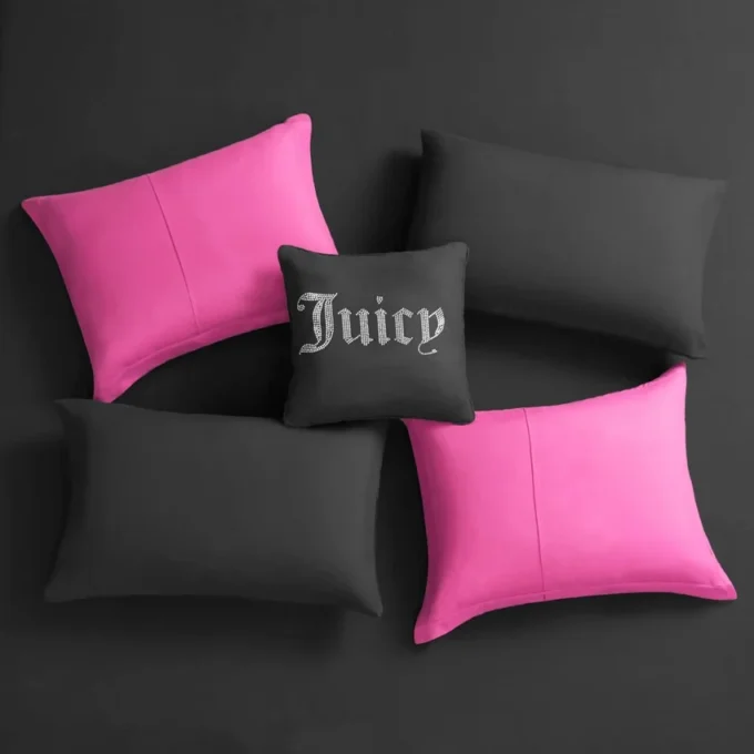 Alexis Solid Bed in a Bag Bedding Set Alexis Solid Bed in a Bag Bedding Set