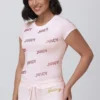 All over Bling Baby Tee All over Bling Baby Tee