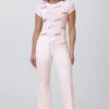 All over Bling Baby Tee All over Bling Baby Tee