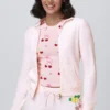 All over Cherry Baby Tee All over Cherry Baby Tee