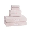Alyssa Bath Towel Set Alyssa Bath Towel Set