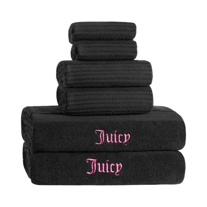 Alyssa Bath Towel Set Alyssa Bath Towel Set