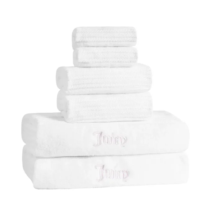 Alyssa Bath Towel Set Alyssa Bath Towel Set