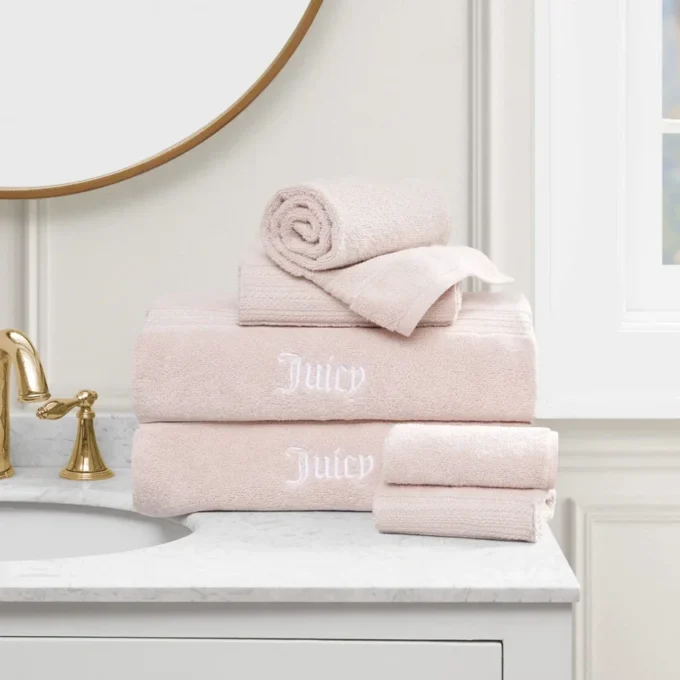 Alyssa Bath Towel Set Alyssa Bath Towel Set