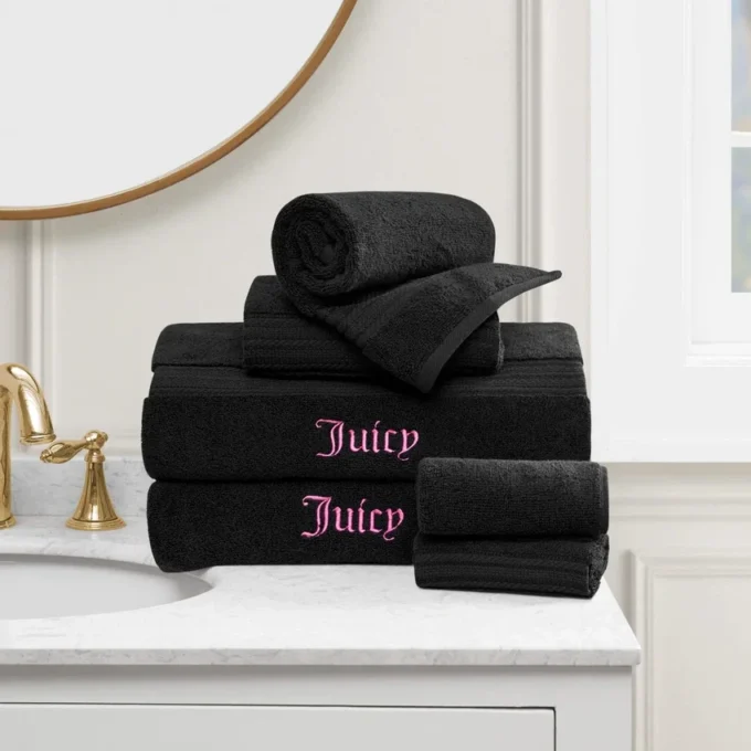 Alyssa Bath Towel Set Alyssa Bath Towel Set