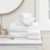 Alyssa Bath Towel Set Alyssa Bath Towel Set