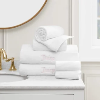 Alyssa Bath Towel Set