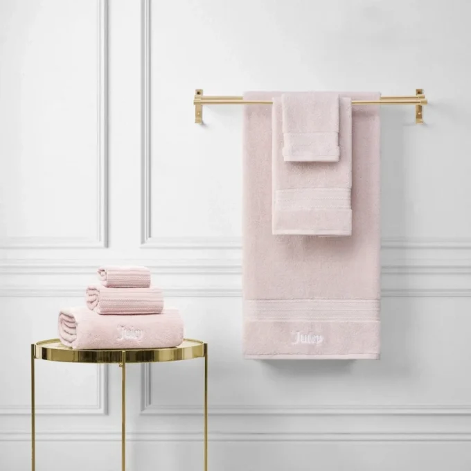 Alyssa Bath Towel Set Alyssa Bath Towel Set