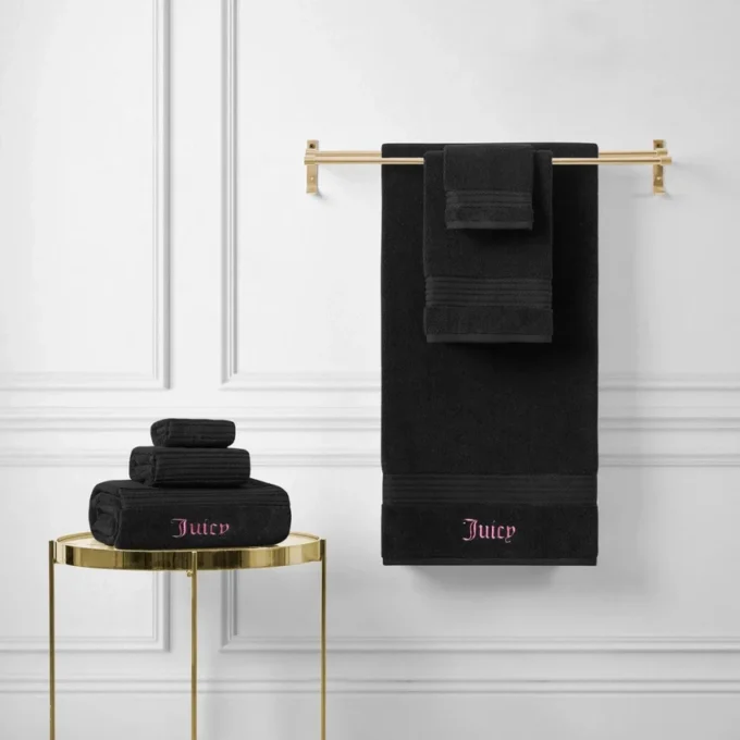 Alyssa Bath Towel Set Alyssa Bath Towel Set