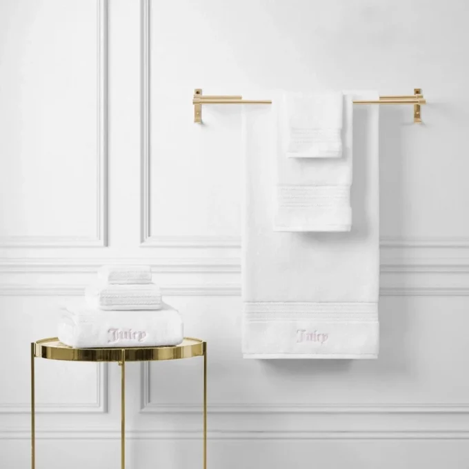 Alyssa Bath Towel Set Alyssa Bath Towel Set