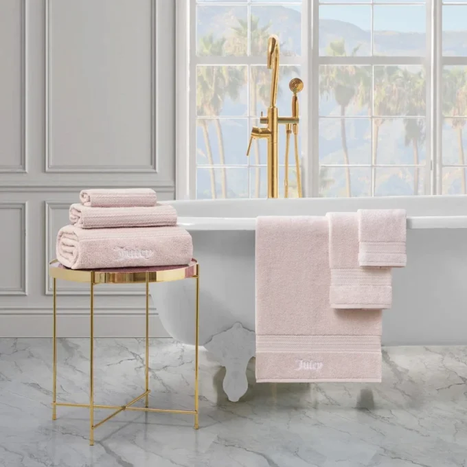 Alyssa Bath Towel Set Alyssa Bath Towel Set