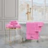 Alyssa Bath Towel Set Alyssa Bath Towel Set
