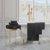 Alyssa Bath Towel Set Alyssa Bath Towel Set