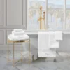 Alyssa Bath Towel Set Alyssa Bath Towel Set