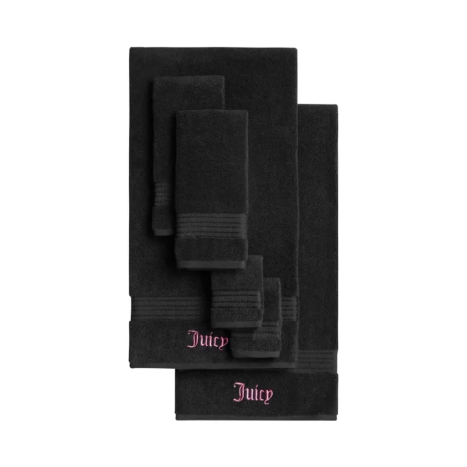 Alyssa Bath Towel Set Alyssa Bath Towel Set