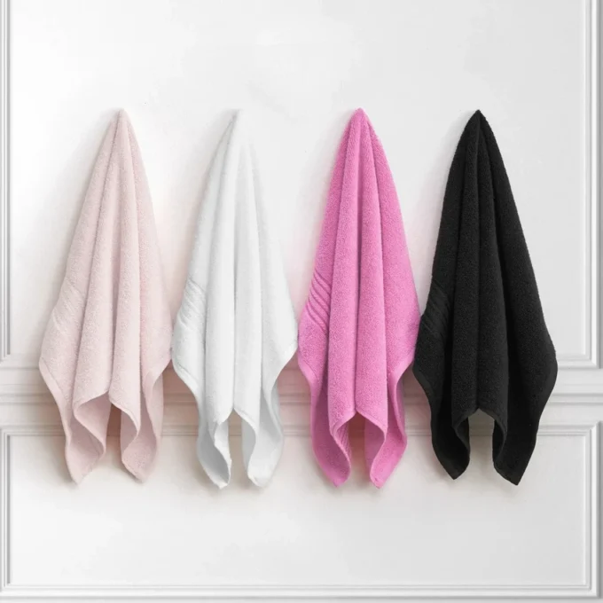 Alyssa Bath Towel Set Alyssa Bath Towel Set