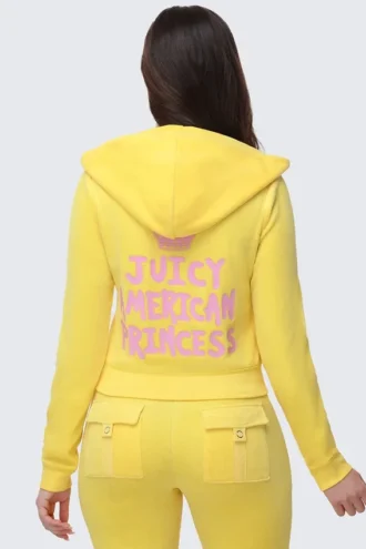 American Princess Heritage Hoodie