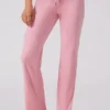 Angel Couture Big Bling Velour Track Pants Angel Couture Big Bling Velour Track Pants