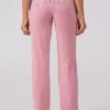Angel Couture Big Bling Velour Track Pants Angel Couture Big Bling Velour Track Pants