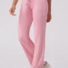 Angel Couture Big Bling Velour Track Pants Angel Couture Big Bling Velour Track Pants